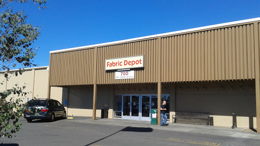 Fabric Store «Fabric Depot», reviews and photos, 700 SE 122nd Ave, Portland, OR 97233, USA