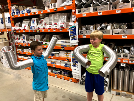 Home Improvement Store «The Home Depot», reviews and photos, 3600 Ranch Rd 620 S, Bee Cave, TX 78738, USA
