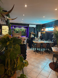 Atmosphère du Restaurant Coco Fuego à Saintes-Maries-de-la-Mer - n°6