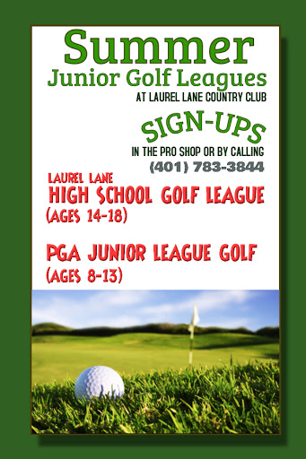 Public Golf Course «Laurel Lane Country Club», reviews and photos, 309 Laurel Ln, West Kingston, RI 02892, USA