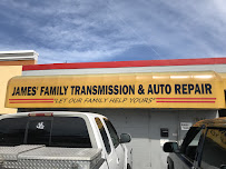 James' Family Transmission & Auto Repair - Photo 8 - Car repair in Kenneth City, FL, St. Petersburg