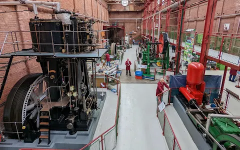 Bolton Steam Museum image