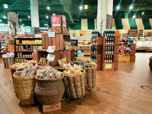 Grocery Store «The Fresh Market», reviews and photos, 1800 West Ave, Miami Beach, FL 33139, USA