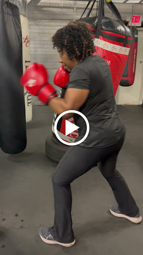 Boxing Gym «Teknique Boxing», reviews and photos, 317 E Washington St Unit D, Minneola, FL 34715, USA