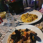 Photo n°1 de l'avis de JD. fait le 18/08/2021 à 08:26 sur le  Ristorante Al 53 à Naples