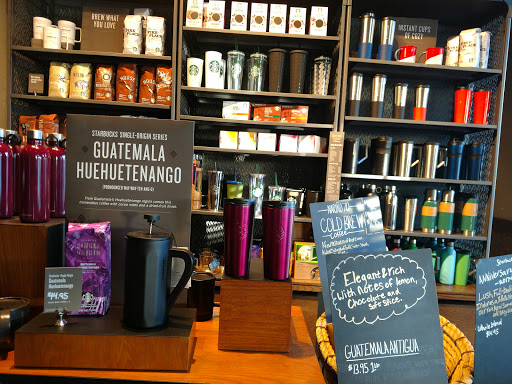 Coffee Shop «Starbucks», reviews and photos, 6075 Broadway Blvd, Garland, TX 75043, USA