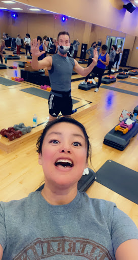 Gym «Life Time Fitness», reviews and photos, 971 St Hwy 121, Allen, TX 75013, USA