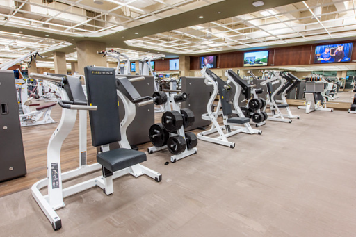 Gym «Life Time Athletic», reviews and photos, 5525 Cedar Lake Rd, St Louis Park, MN 55416, USA