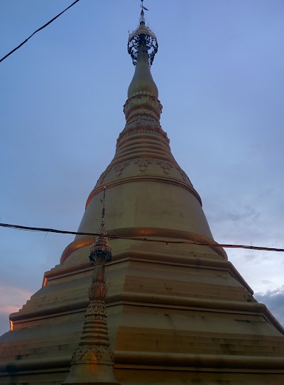 Photos of Kyike-Mao-Leh
