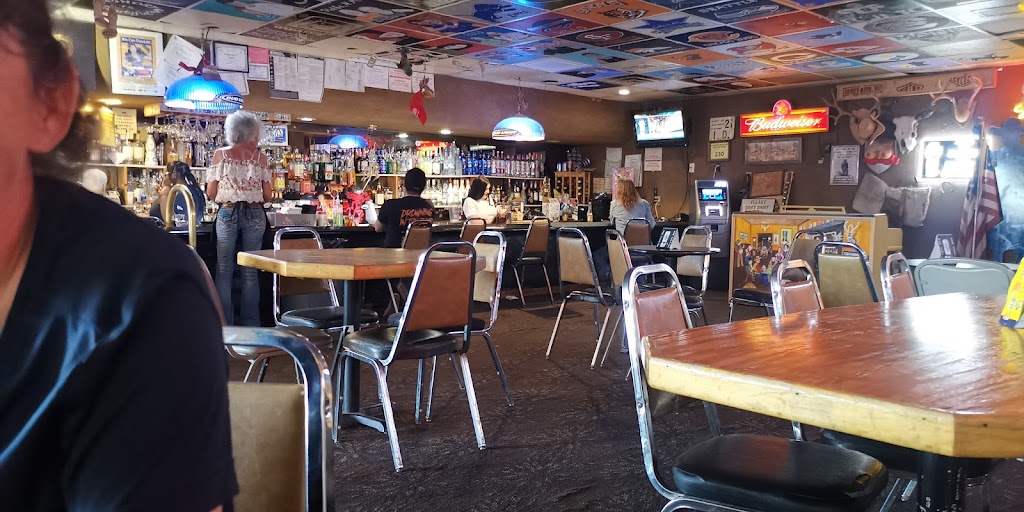 Ocotillo Sports Bar and Grill 88220