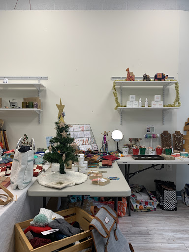 Wholesale Florist «Urban Jungle», reviews and photos, 2603 Sherman Ave NW, Washington, DC 20001, USA