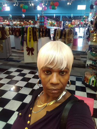 Beauty Supply Store «Beauty Full Beauty Supply Store», reviews and photos, 1801 Chamberlayne Ave, Richmond, VA 23222, USA