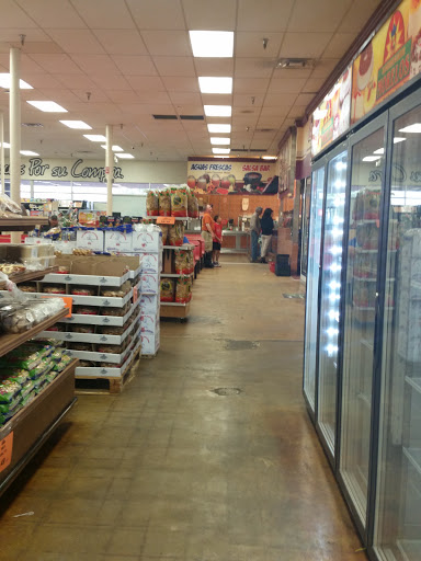 Supermarket «Supermercados Morelos», reviews and photos, 621 N Moore Ave, Moore, OK 73160, USA