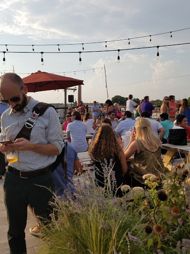 Event Venue «Hofheimer Building Event Venue», reviews and photos, 2818 W Broad St, Richmond, VA 23230, USA