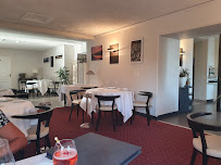 Atmosphère du Restaurant français Le Moulin du Gastronome à Charnay-lès-Mâcon - n°10