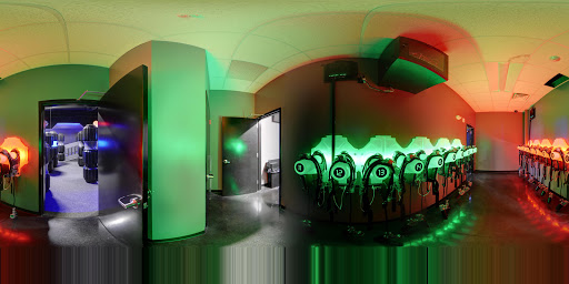 Bowling Alley «Great Escape - The Ultimate Experience», reviews and photos, 655 NE 56th St, Pleasant Hill, IA 50327, USA