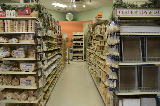 Craft Store «Ben Franklin Crafts New Albany», reviews and photos, 420 New Albany Plaza, New Albany, IN 47150, USA