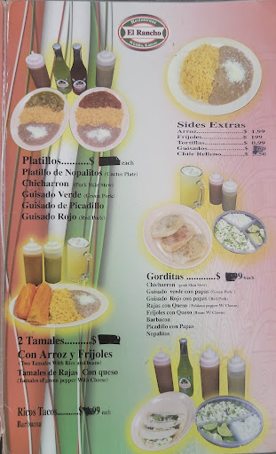 Supermarket «El Rancho», reviews and photos, 2801 N Broadway St, Wichita, KS 67219, USA