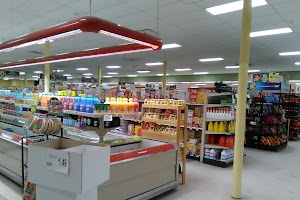 Jerry's Supermarket