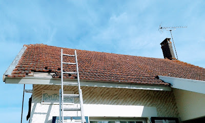 Ent.color.fy - peinture - ravalement - maçonnerie à Igny
