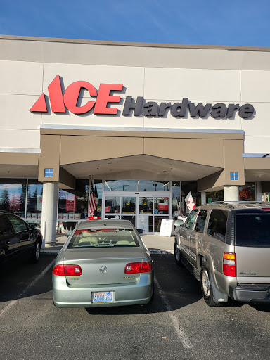 Hardware Store «Ace Hardware Of Silver Lk», reviews and photos, 11014 19th Ave SE #100, Everett, WA 98208, USA