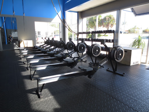 Gym «CrossFit Palm Beach», reviews and photos, 1652 US-1, Jupiter, FL 33469, USA