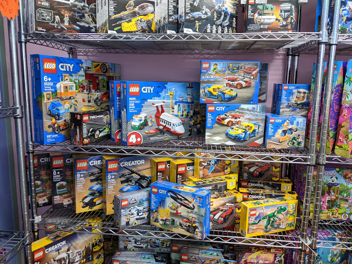 Toy Store «Brilliant Sky Toys & Books», reviews and photos, 1705 Mallory Ln #100, Brentwood, TN 37027, USA