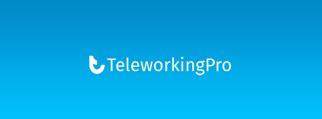 TeleworkingPro - Publicidad Digital - Diseñador de sitios Web