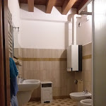 Photo n°4 de l'avis de Antonella. fait le 30/12/2023 à 16:11 sur le  Affittacamere Cà Marcello à Monselice