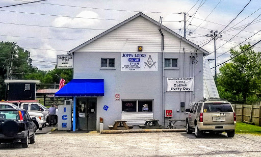 Grocery Store «Gladeville General Store Inc», reviews and photos, 9034 Stewarts Ferry Pike, Lebanon, TN 37090, USA