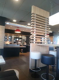 Atmosphère du Restauration rapide McDonald's à Villars-les-Dombes - n°4