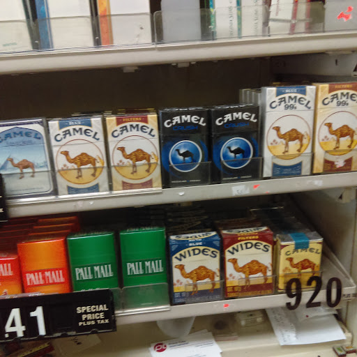 Tobacco Shop «Tesfa 1 Smoke Plus», reviews and photos, 1949 E 4th St, Ontario, CA 91764, USA