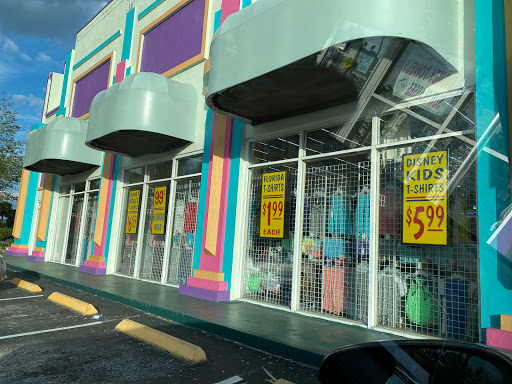 Gift Shop «Giftland souvenirs», reviews and photos, 12805 FL-535, Orlando, FL 32836, USA