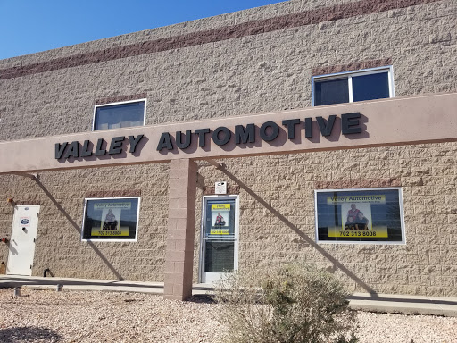 Auto Repair Shop «Valley Automotive - Auto Repair, Car Care & Auto Body Shop», reviews and photos, 255 Elliott Rd #16, Henderson, NV 89011, USA