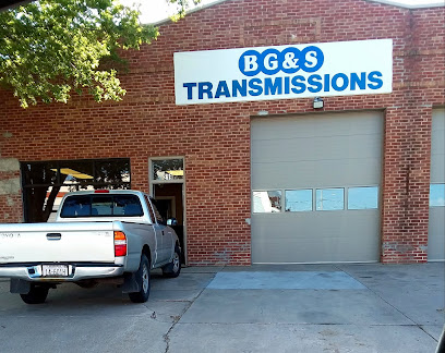 BG&S Transmissions