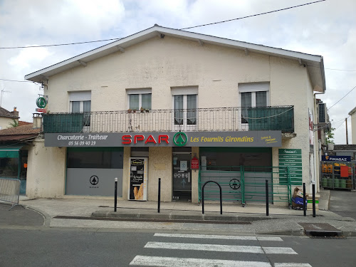 Épicerie SPAR Saint-Vivien-de-Médoc