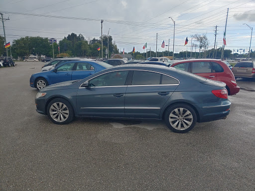 Used Car Dealer «Das Autohaus LLC Quality Used Cars», reviews and photos, 2850 Roosevelt Blvd, Clearwater, FL 33760, USA