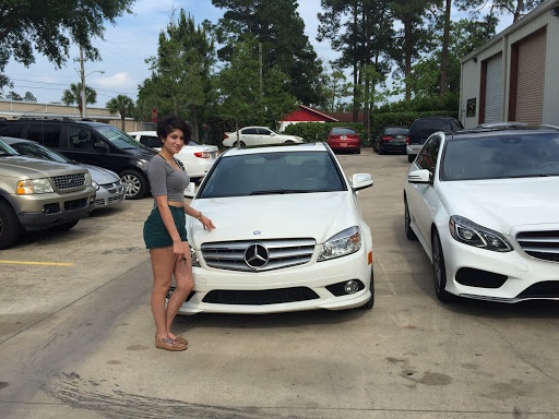 Used Car Dealer «A & P Auto Sales», reviews and photos, 6384 Philips Hwy, Jacksonville, FL 32216, USA