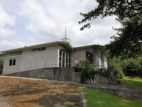 Owaka Presbyterian Church