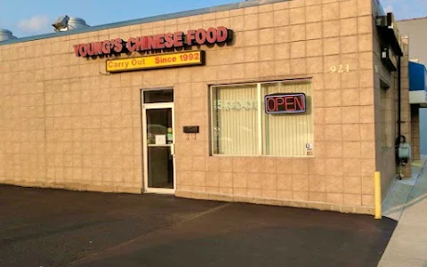Young's Chinese Food Carryout image