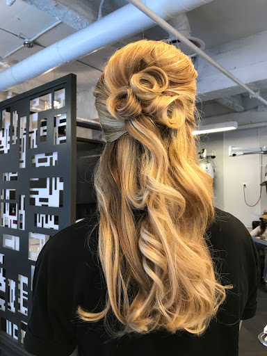 Beauty Salon «Salon Detroit», reviews and photos, 660 Woodward Ave #104, Detroit, MI 48226, USA