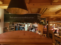 Atmosphère du Restaurant La Caleche Rmt SARL à La Clusaz - n°14