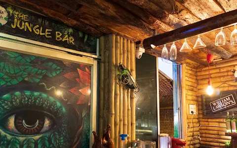 The Jungle Bar image