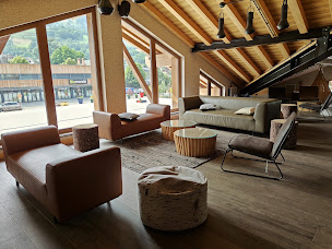 Photo n°42 de Base Camp Lodge Les Arcs / Bourg-Saint-Maurice - Hôtel Restaurant à Bourg-Saint-Maurice ()