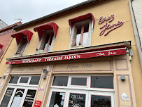 Les plus récentes photos du Restaurant français Chez Jane - Restaurant Le Théatre à Vesoul - n°1