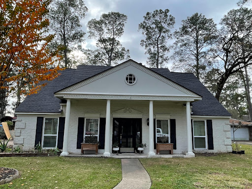 Roofing Contractor «Punum Roofing of Houston, Inc.», reviews and photos, 8815 Emmott Rd # 300, Houston, TX 77040, USA