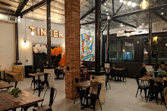 Tinker Latin Restaurant & Food Truck