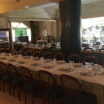 Photo n°8 de l'avis de rafela.e fait le 11/05/2017 à 17:49 sur le  Ristorante Monte Artemisio - Villa Artemis Monte Artemisio Resort à Velletri