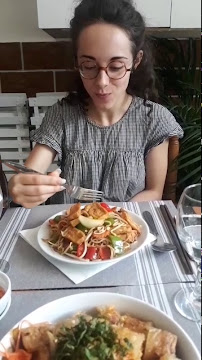 Nouille du Restaurant vietnamien Viet Quan à Reims - n°8