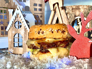 Photo n°3 de Fast & Food à Le Teich ()